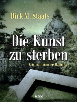 cover image of Die Kunst zu sterben